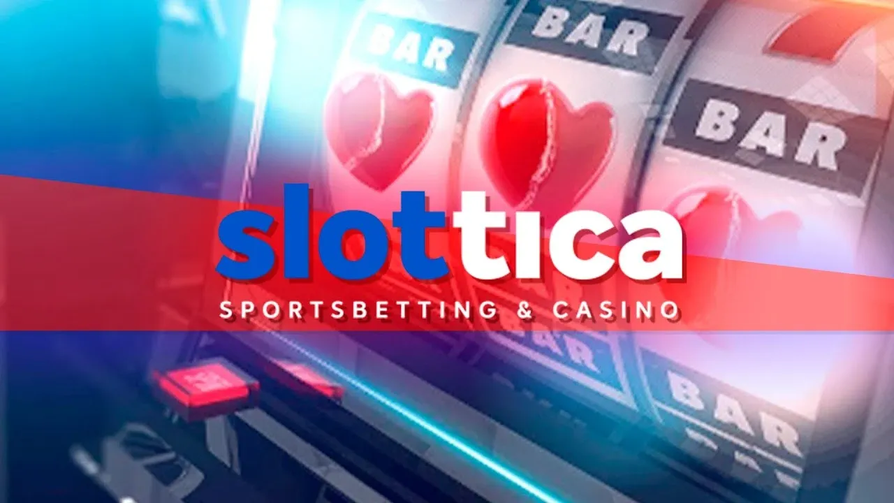 slottica-machine